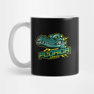 Crocs Mug